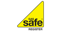 Gas safe logo